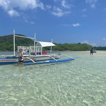 ホテル Borac Bay View エクステリア 写真