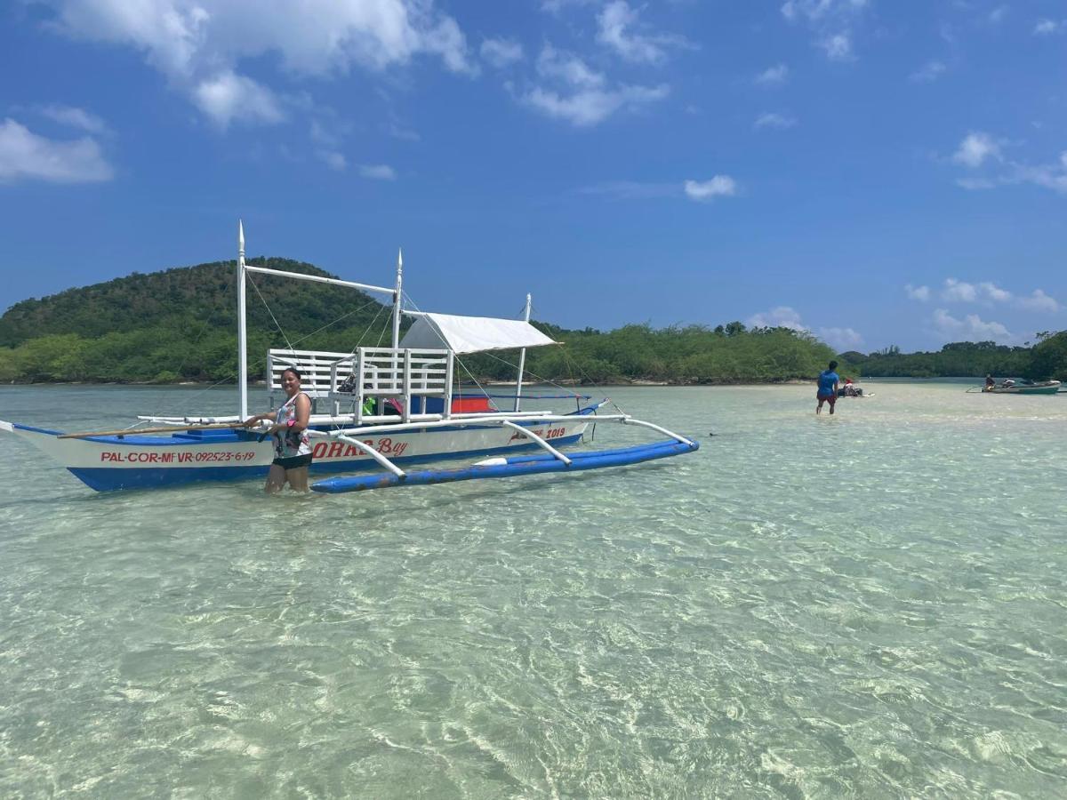 ホテル Borac Bay View エクステリア 写真