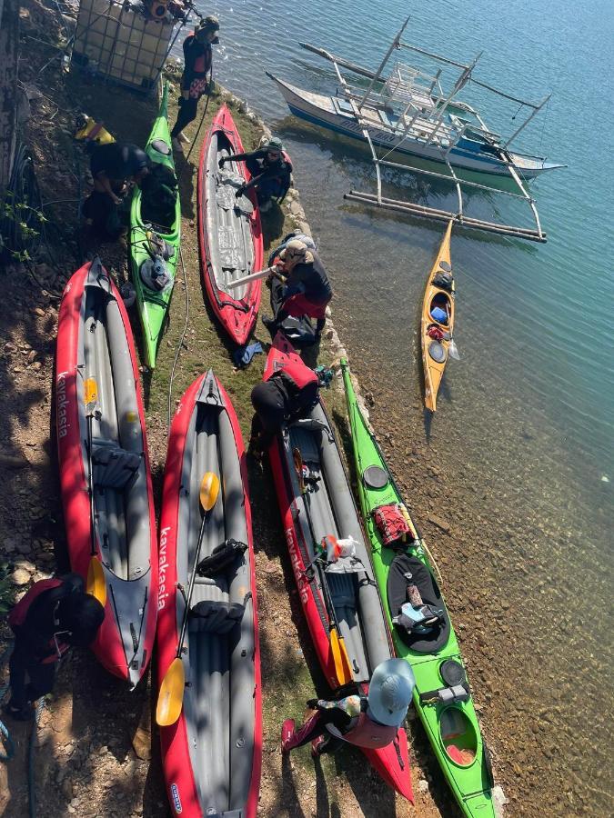 ホテル Borac Bay View エクステリア 写真